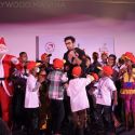Princess Rohini and Chandrama visits Bharat Tipath