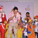 Princess Rohini and Chandrama visits Bharat Tipath