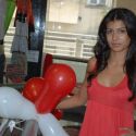 Priya Dutt Launches Unisex Salon Glory