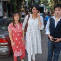 Priya Dutt Launches Unisex Salon Glory
