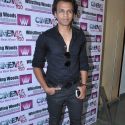 Dia,Shabana & Javed Akhtar at Whistling Woods Event