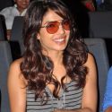 Priyanka Chopra at a Musical Event at St Andrews