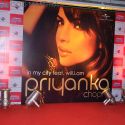 Priyanka Chopra at IN MY City Promotion