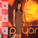 Priyanka Chopra at IN MY City Promotion