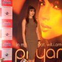 Priyanka Chopra at IN MY City Promotion