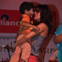 Priyanka Chopra at St Andrews Musical Event