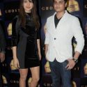 Priyanka Chopra performs at Ghost club