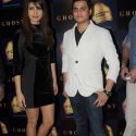 Priyanka Chopra performs at Ghost club