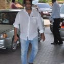 Priyanka Chopra's dad's prayer meet