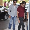 Priyanka Chopra's dad's prayer meet