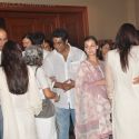 Priyanka Chopra's dad's prayer meet