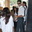 Priyanka Chopra's dad's prayer meet