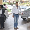 Priyanka Chopra's dad's prayer meet