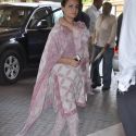 Priyanka Chopra's dad's prayer meet