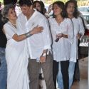 Priyanka Chopra's dad's prayer meet