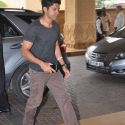 Priyanka Chopra's dad's prayer meet