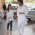 Priyanka Chopra's dad's prayer meet