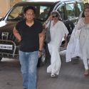 Priyanka Chopra's dad's prayer meet