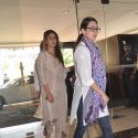 Priyanka Chopra's dad's prayer meet