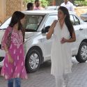 Priyanka Chopra's dad's prayer meet