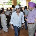 Priyanka Chopra's dad's prayer meet