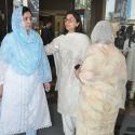 Priyanka Chopra's dad's prayer meet