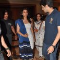 Priyanka Chopra's dad's prayer meet