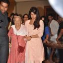 Priyanka Chopra's dad's prayer meet