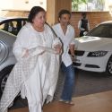 Priyanka Chopra's dad's prayer meet