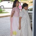 Priyanka Chopra's dad's prayer meet