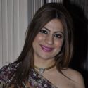 Priyanka Thakur hosts Hi Tea