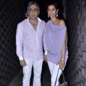 Priyanka Thakur's Wedding Anniversary