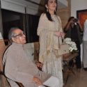 Priyasri Patodia's Art Event