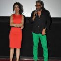 Promo launch of 'Cover Story'
