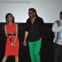 Promo launch of 'Cover Story'