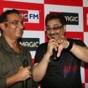 R D Burman Birth Anniversary at 92.7 Big FM