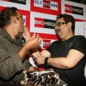 R D Burman Birth Anniversary at 92.7 Big FM