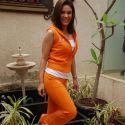 Raageshwari at Myriah Spa