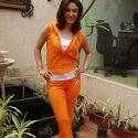 Raageshwari at Myriah Spa