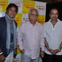 Radio Mirchi Music Awards Jury Meet