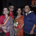 Rael Padamsee's play Broken Images starring Shaban