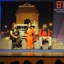 Rael Padamsee's play Broken Images starring Shaban