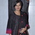 Rael Padamsee's play Broken Images starring Shaban