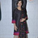 Rael Padamsee's play Broken Images starring Shaban