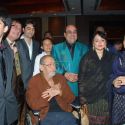 Rafi Music Academy Launch