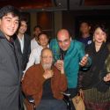 Rafi Music Academy Launch