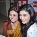 Ragini & Kamini at 92.7 BIG FM