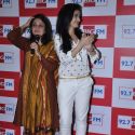 Ragini & Kamini at 92.7 BIG FM