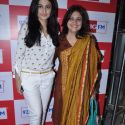 Ragini & Kamini at 92.7 BIG FM
