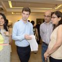 Ragu Rai's Photo Exhibition